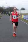 G. Cook (NSP) North Tyneside 10k Road Race.
